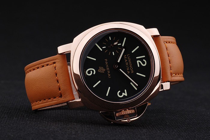 Panerai Luminor Alta Copy Replica Watches 4565-2