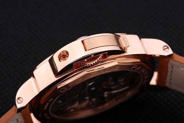 Panerai Luminor Alta Copy Replica Watches 4565-5