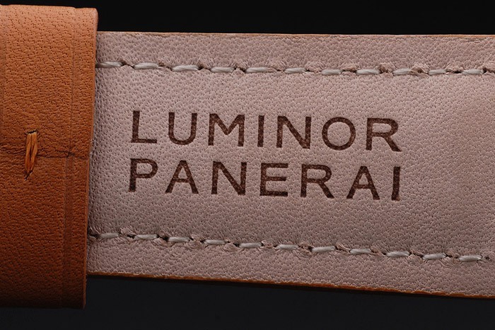 Panerai Luminor Alta Copy Replica Watches 4565-6