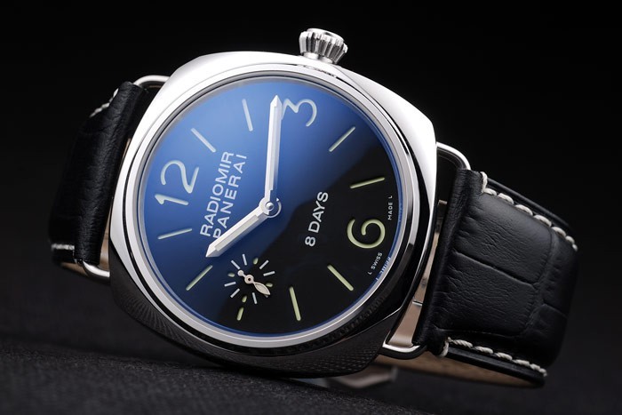 Panerai Radiomir High Copy Replica Watches 4584-2