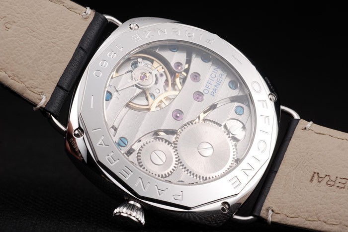 Panerai Radiomir High Copy Replica Watches 4584-4