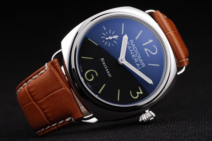 Panerai Radiomir High Copy Replica Watches 4588-2