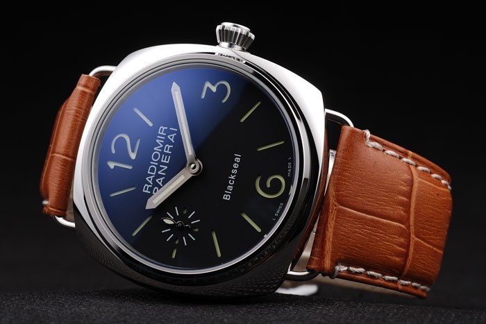 Panerai Radiomir High Copy Replica Watches 4588-3