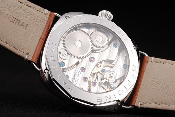 Panerai Radiomir High Copy Replica Watches 4588-6
