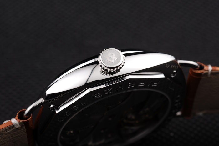 Panerai Radiomir High Copy Replica Watches 4588-7