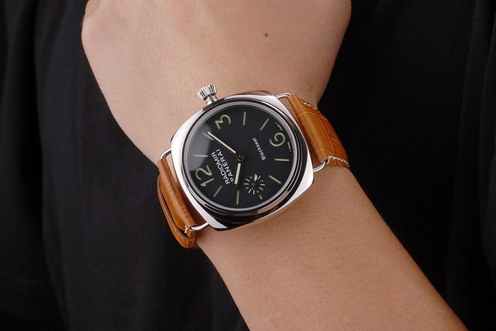 Panerai Radiomir High Copy Replica Watches 4588-8