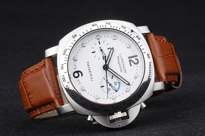 Panerai Luminor Alta Copy Replica Watches 4552-2