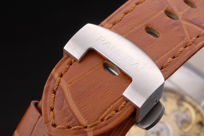 Panerai Luminor Alta Copy Replica Watches 4552-3