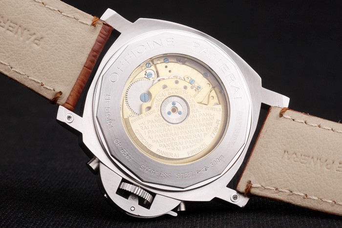 Panerai Luminor Alta Copy Replica Watches 4552-5
