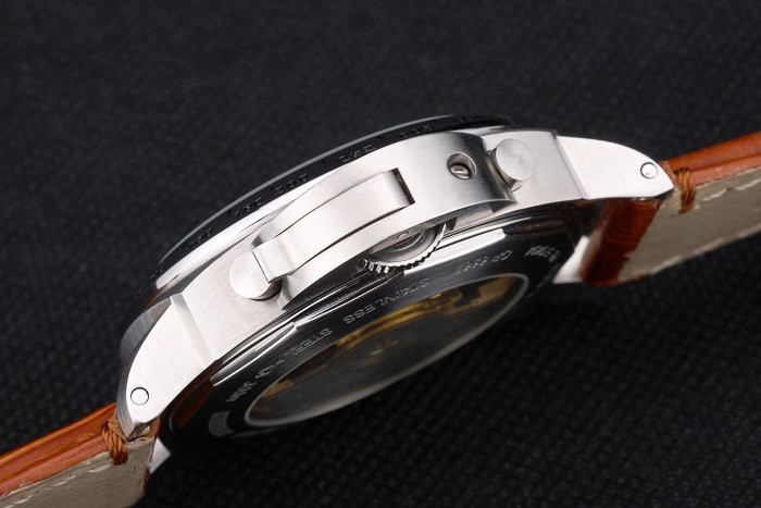 Panerai Luminor Alta Copy Replica Watches 4552-7