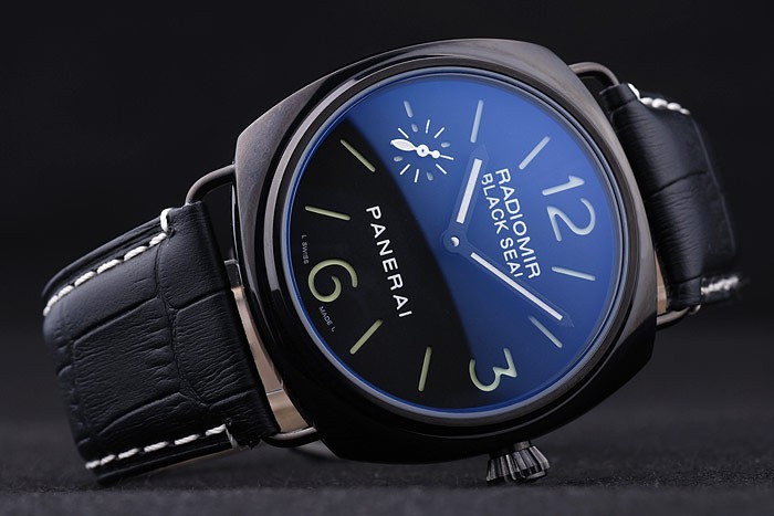 Panerai Radiomir High Copy Replica Watches 4601-2