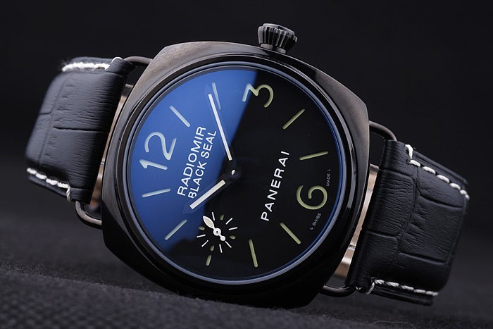 Panerai Radiomir High Copy Replica Watches 4601-3