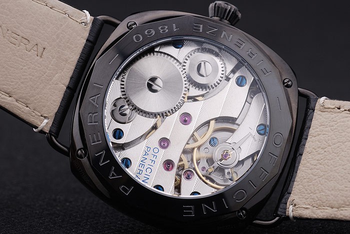 Panerai Radiomir High Copy Replica Watches 4601-7