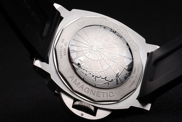 Panerai Luminor Alta Copy Replica Watches 4542-5