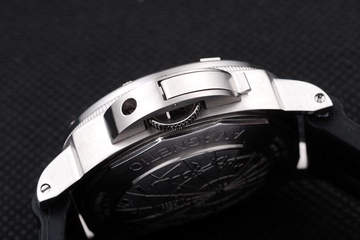 Panerai Luminor Alta Copy Replica Watches 4542-6