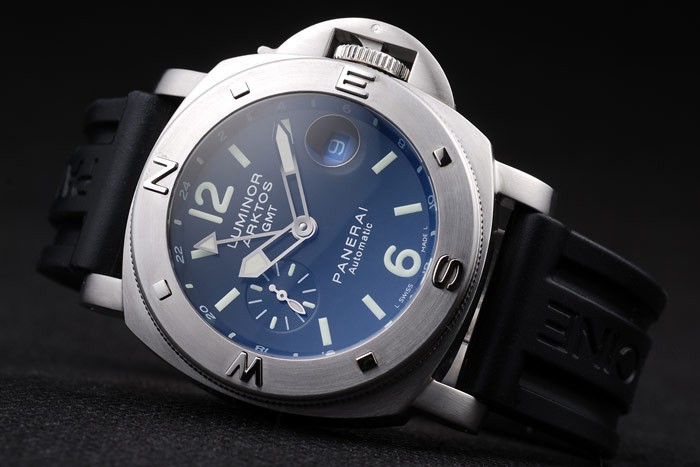 Panerai Luminor Alta Copy Replica Watches 4543-2