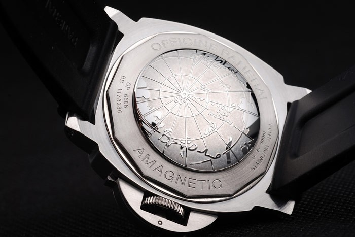 Panerai Luminor Alta Copy Replica Watches 4543-6