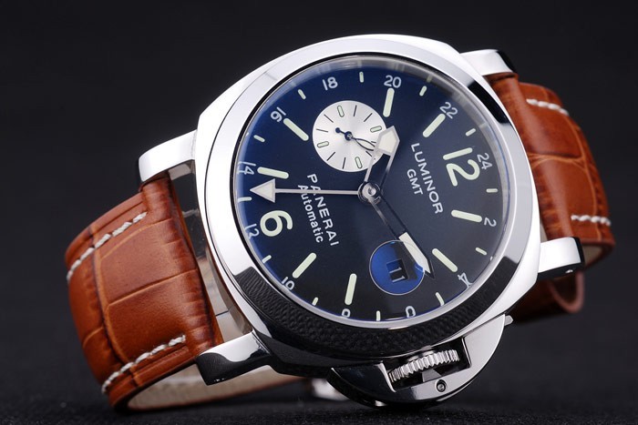 Panerai Luminor Alta Copy Replica Watches 4562-2