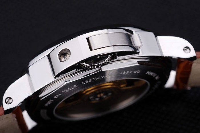 Panerai Luminor Alta Copy Replica Watches 4562-8