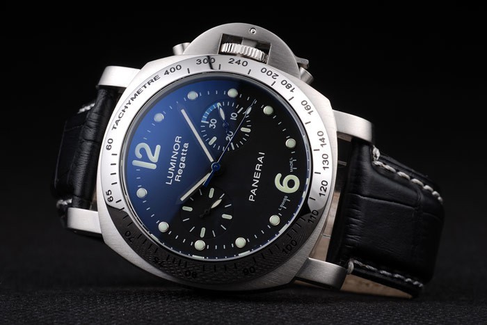Panerai Luminor Alta Copy Replica Watches 4539-2
