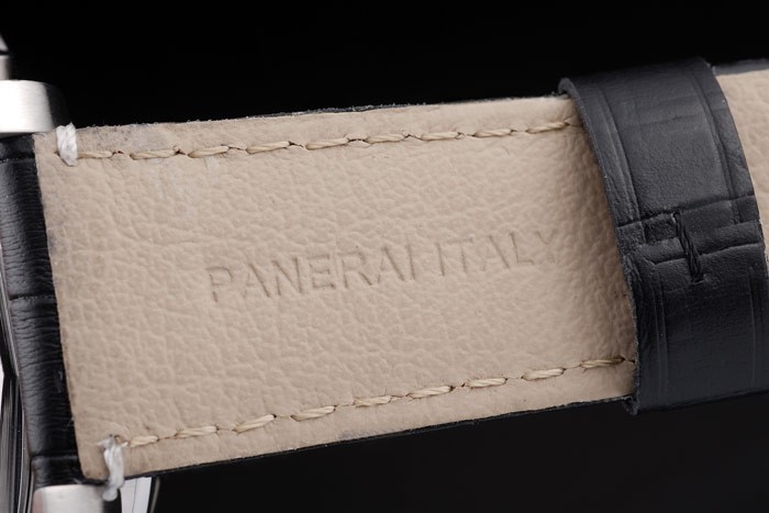 Panerai Luminor Alta Copy Replica Watches 4539-5
