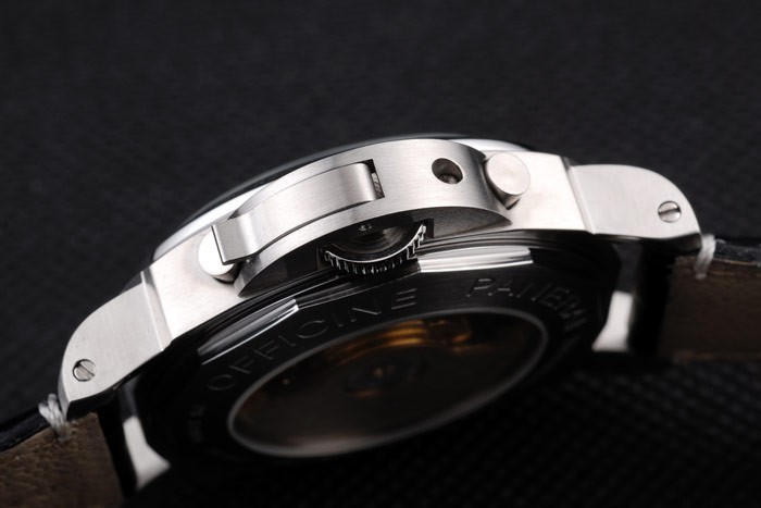 Panerai Luminor Alta Copy Replica Watches 4539-8