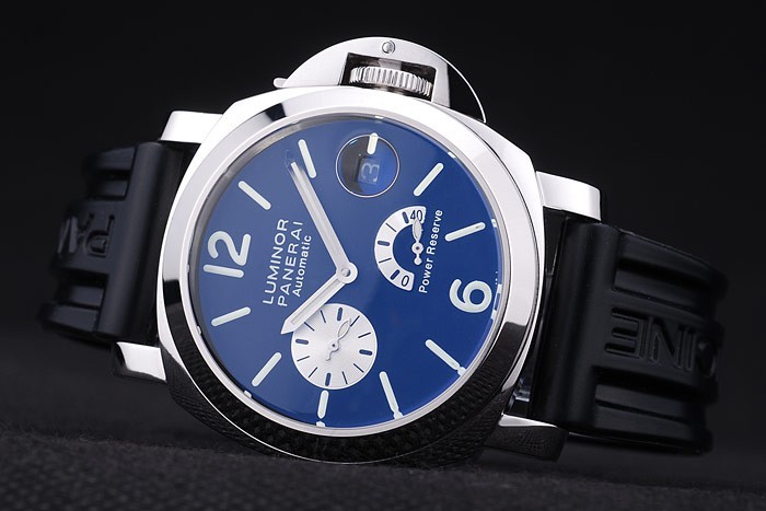 Panerai Luminor Alta Copy Replica Watches 4572-3