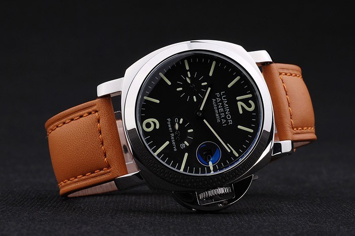 Panerai Luminor Alta Copy Replica Watches 4570-2