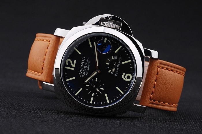 Panerai Luminor Alta Copy Replica Watches 4570-3