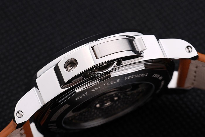 Panerai Luminor Alta Copy Replica Watches 4570-5