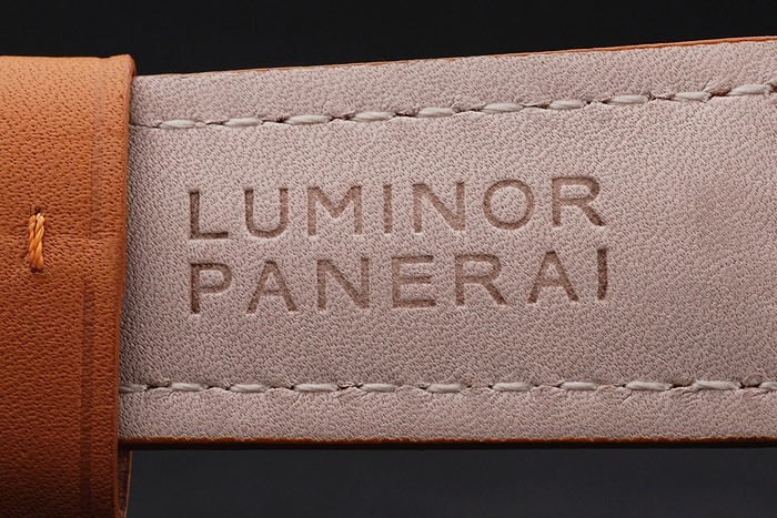 Panerai Luminor Alta Copy Replica Watches 4570-6