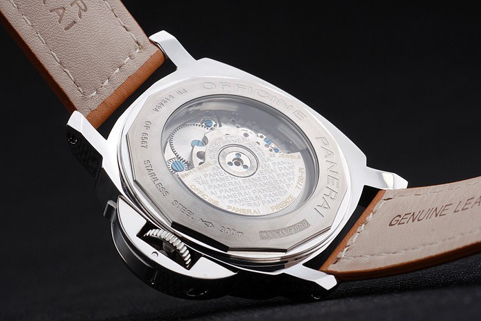 Panerai Luminor Alta Copy Replica Watches 4570-7