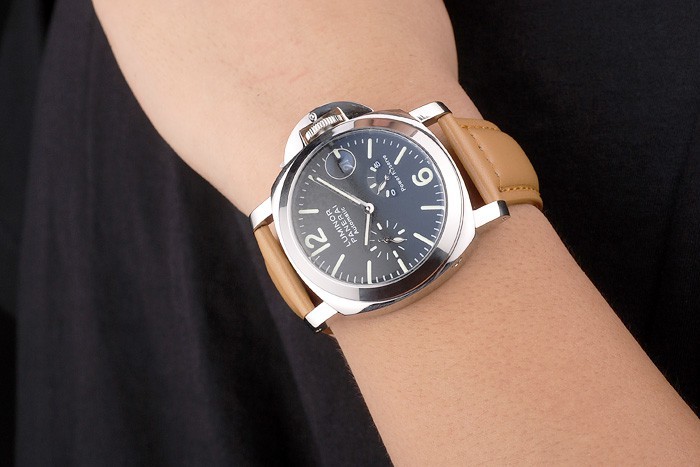 Panerai Luminor Alta Copy Replica Watches 4570-8