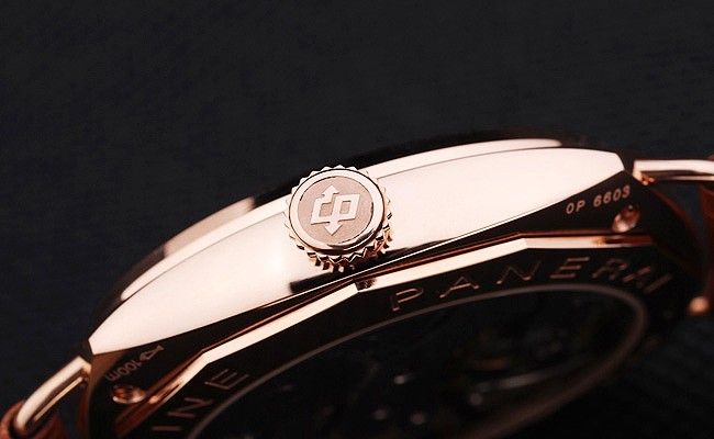 Panerai Radiomir High Copy Replica Watches 4602-2