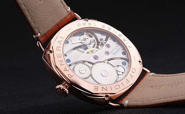 Panerai Radiomir High Copy Replica Watches 4602-4