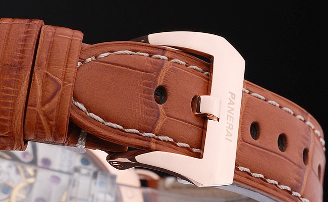 Panerai Radiomir High Copy Replica Watches 4602-5