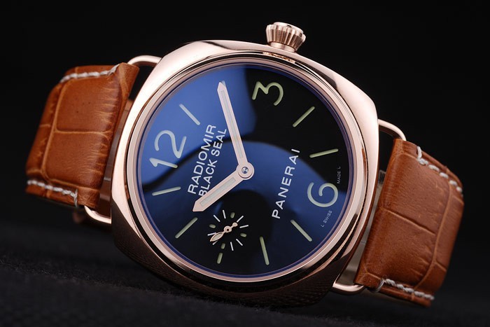 Panerai Radiomir High Copy Replica Watches 4602-6