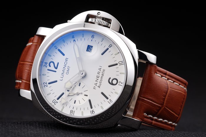 Panerai Luminor Alta Copy Replica Watches 4557-2