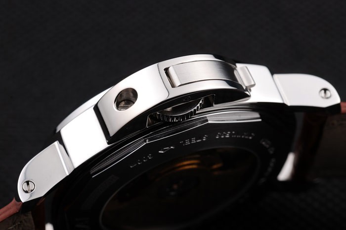 Panerai Luminor Alta Copy Replica Watches 4557-7