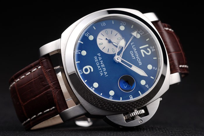 Panerai Luminor Alta Copy Replica Watches 4553-2