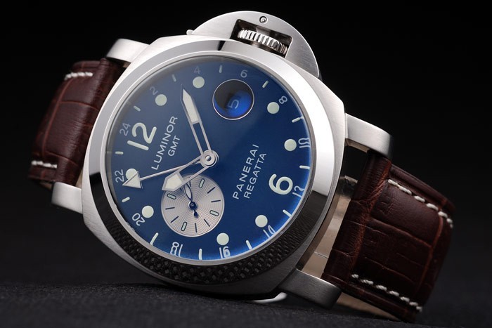 Panerai Luminor Alta Copy Replica Watches 4553-3