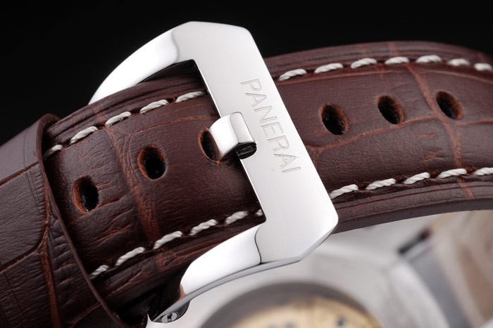 Panerai Luminor Alta Copy Replica Watches 4553-4