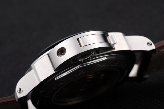 Panerai Luminor Alta Copy Replica Watches 4553-6