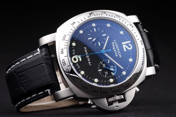 Panerai Luminor Alta Copy Replica Watches 4538-2
