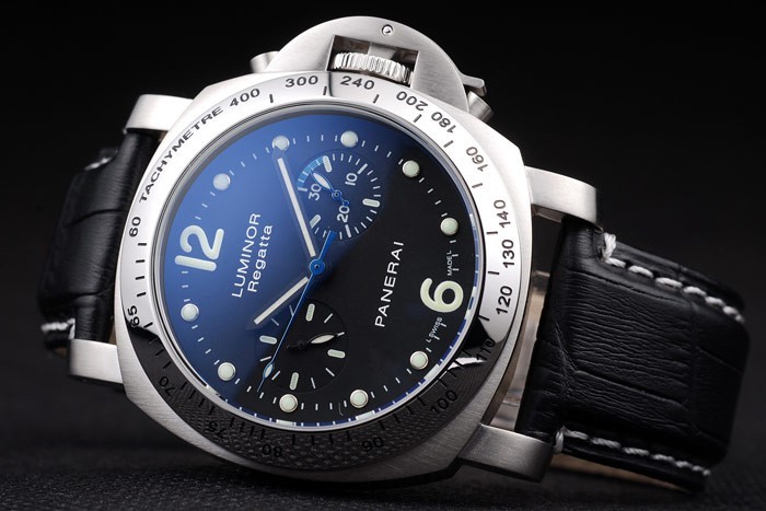 Panerai Luminor Alta Copy Replica Watches 4538-3