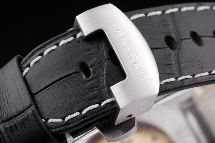 Panerai Luminor Alta Copy Replica Watches 4538-4