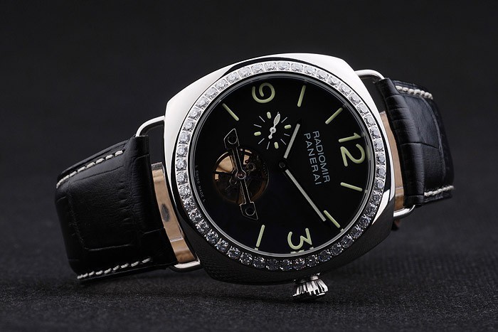 Panerai Radiomir High Copy Replica Watches 4607-2