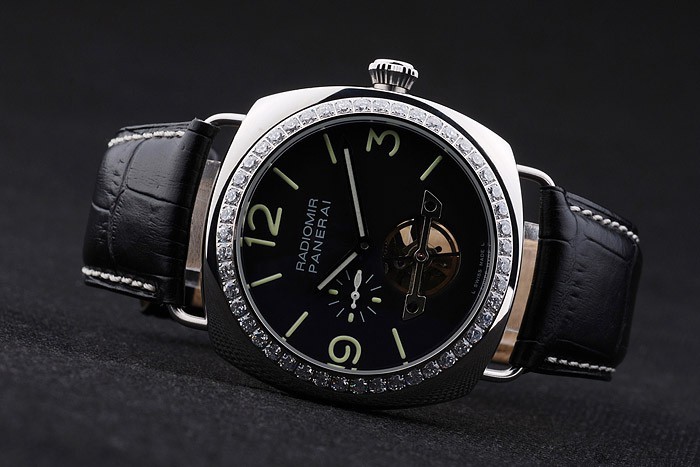 Panerai Radiomir High Copy Replica Watches 4607-3