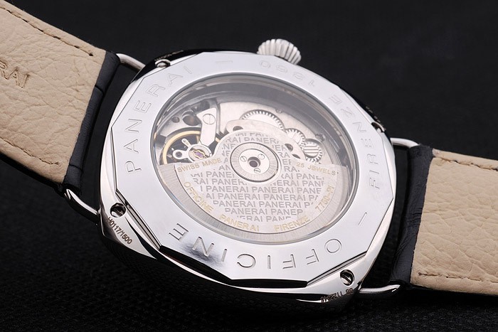 Panerai Radiomir High Copy Replica Watches 4607-7