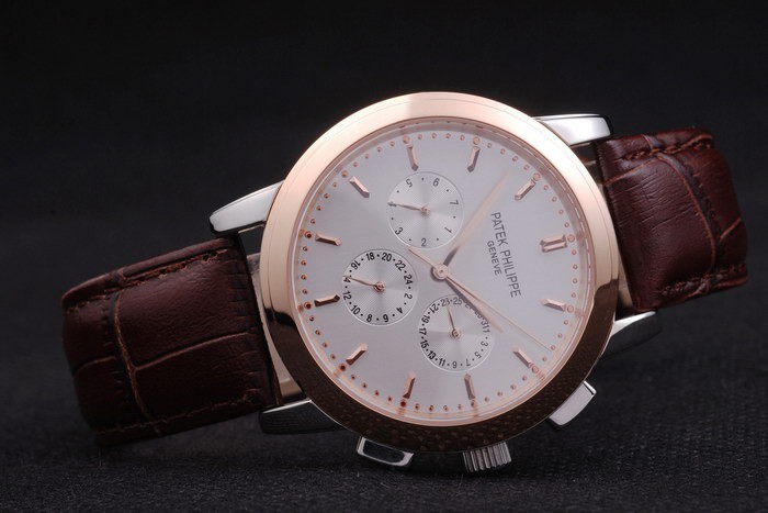 Patek Philippe Geneve Replica Watches Replica Watches 4635 High Copy-2